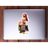 Sticker YOROKOBI