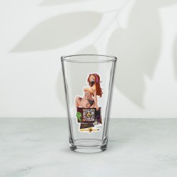 Verre à pinte - YOROKOBI