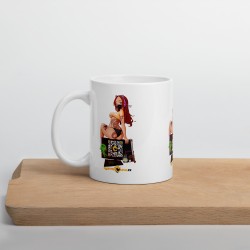 Mug YOROKOBI