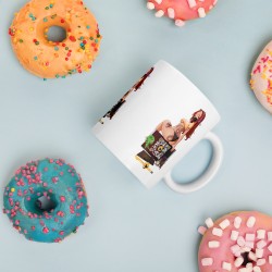 Mug YOROKOBI