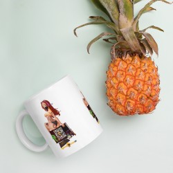 Mug YOROKOBI
