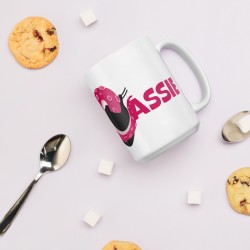 Mug - Rose