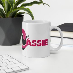 Mug - Rose
