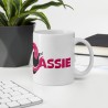 Mug - Rose