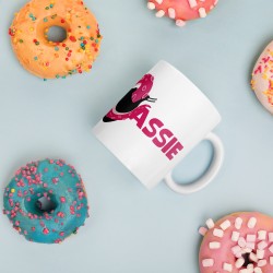 Mug - Rose