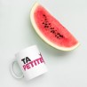 Mug - Rose