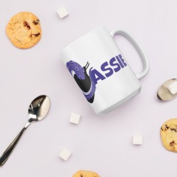 Mug - Violet