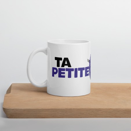 Mug - Violet