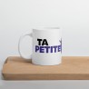 Mug - Violet