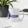 Mug - Violet