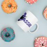 Mug - Violet