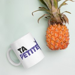 Mug - Violet