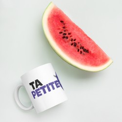 Mug - Violet