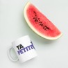 Mug - Violet