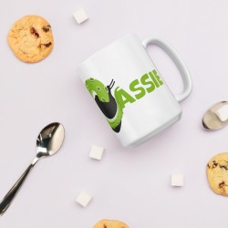 Mug - Vert