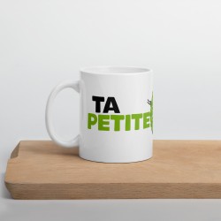 Mug - Vert