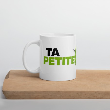 Mug - Vert