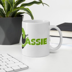 Mug - Vert