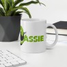Mug - Vert