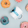 Mug - Bleu