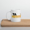 Mug - Jaune