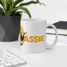 Mug - Jaune