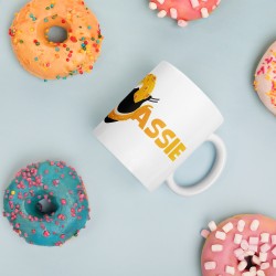 Mug - Jaune