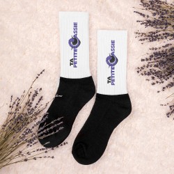 Chaussettes - Violet