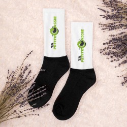 Chaussettes - Vert