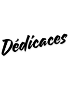 Dédicaces
