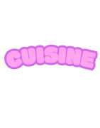 Cuisine